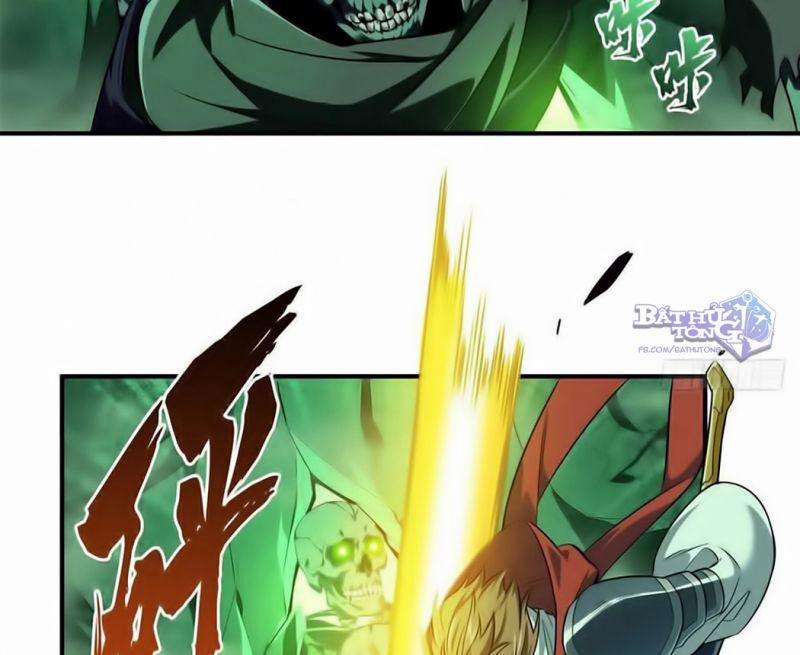 Toàn Chức Cao Thủ 2 51 trang 71