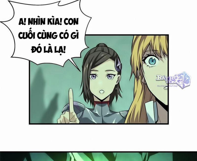 Toàn Chức Cao Thủ 2 51 trang 76