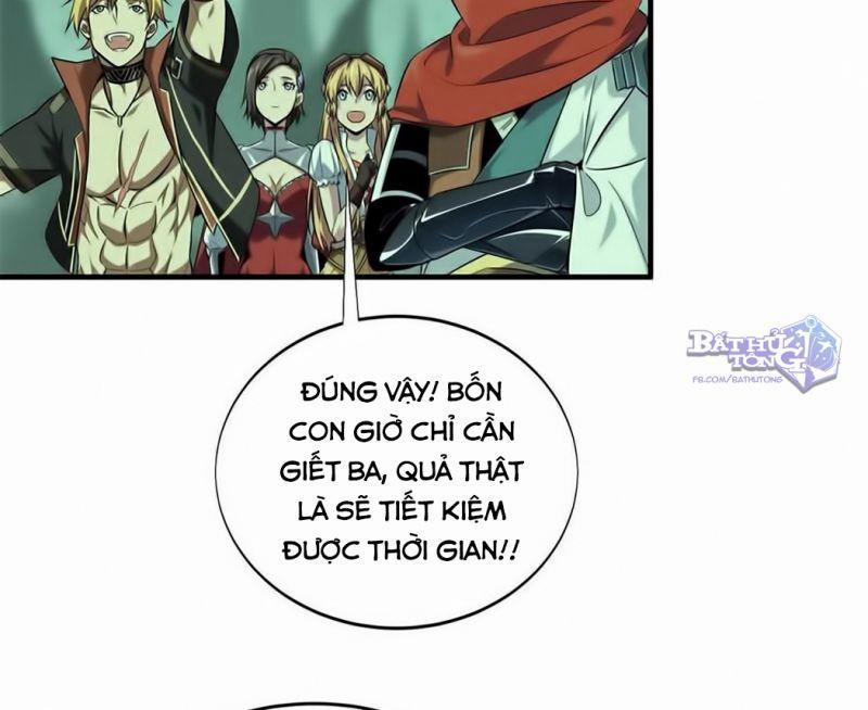 Toàn Chức Cao Thủ 2 51 trang 80