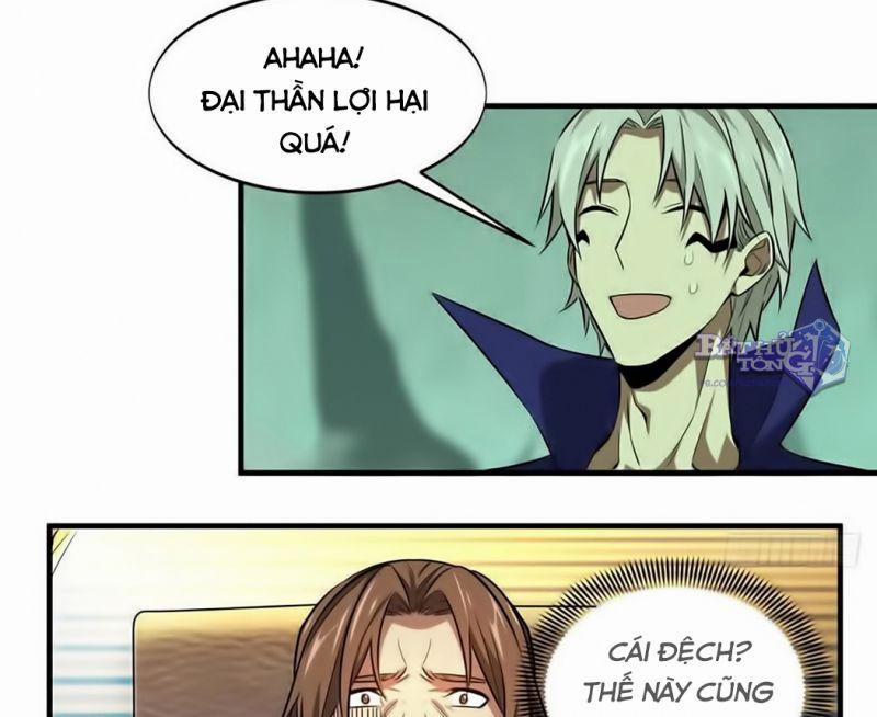 Toàn Chức Cao Thủ 2 51 trang 81