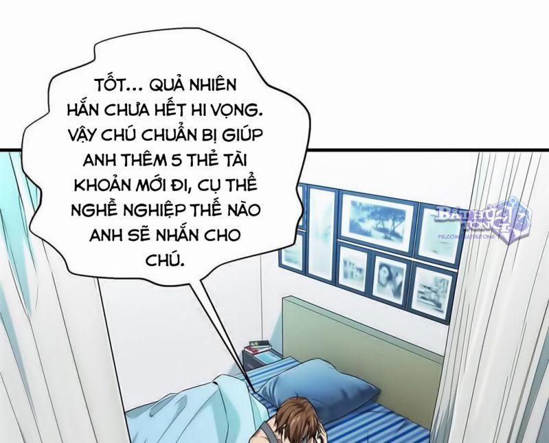 Toàn Chức Cao Thủ 2 51 trang 9