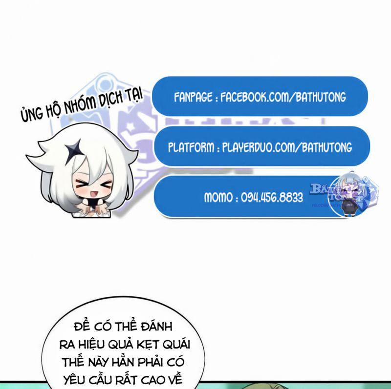 Toàn Chức Cao Thủ 2 52.1 trang 1