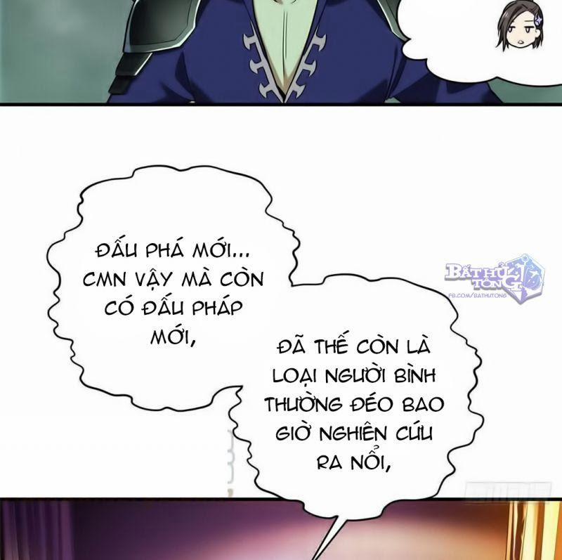 Toàn Chức Cao Thủ 2 52.1 trang 10