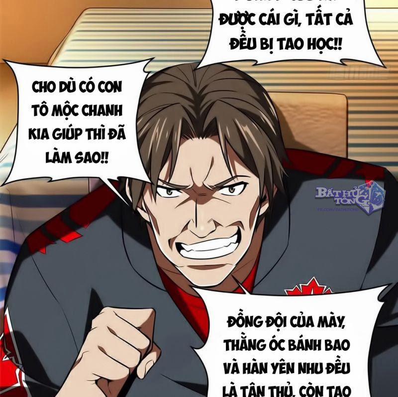 Toàn Chức Cao Thủ 2 52.1 trang 12