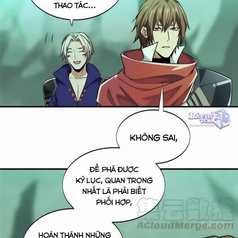 Toàn Chức Cao Thủ 2 52.1 trang 2