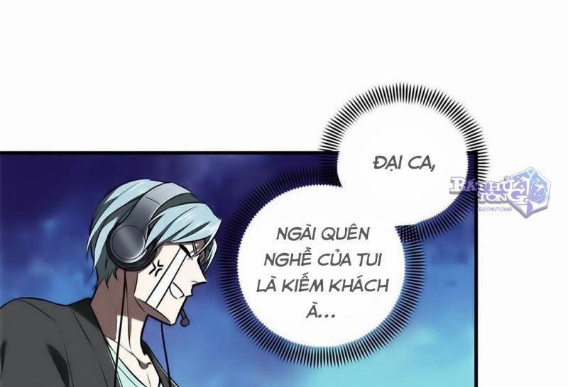 Toàn Chức Cao Thủ 2 52.1 trang 22