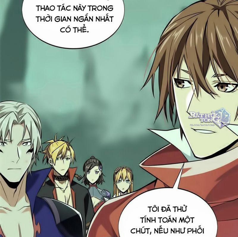 Toàn Chức Cao Thủ 2 52.1 trang 3