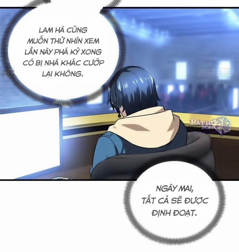 Toàn Chức Cao Thủ 2 52.1 trang 33