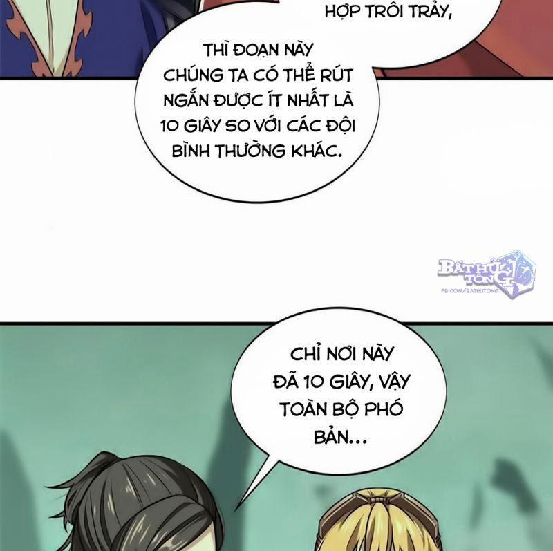 Toàn Chức Cao Thủ 2 52.1 trang 4