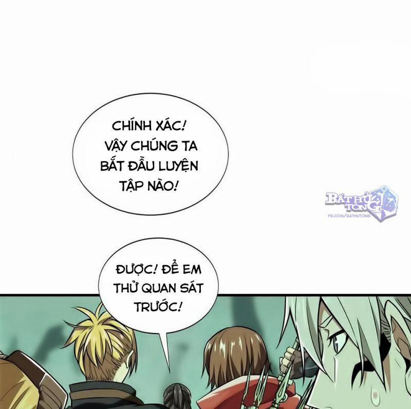 Toàn Chức Cao Thủ 2 52.1 trang 8