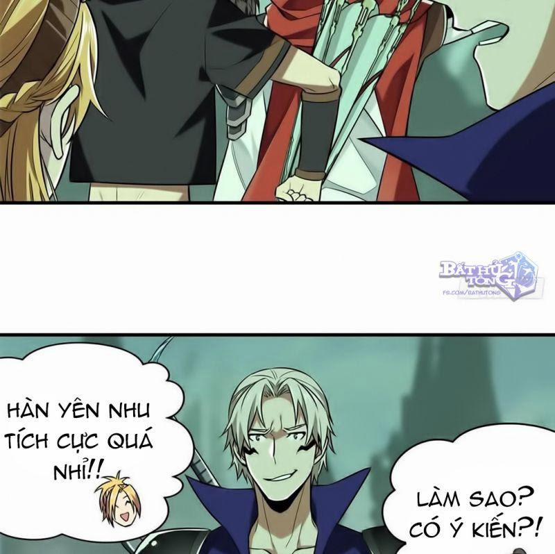 Toàn Chức Cao Thủ 2 52.1 trang 9