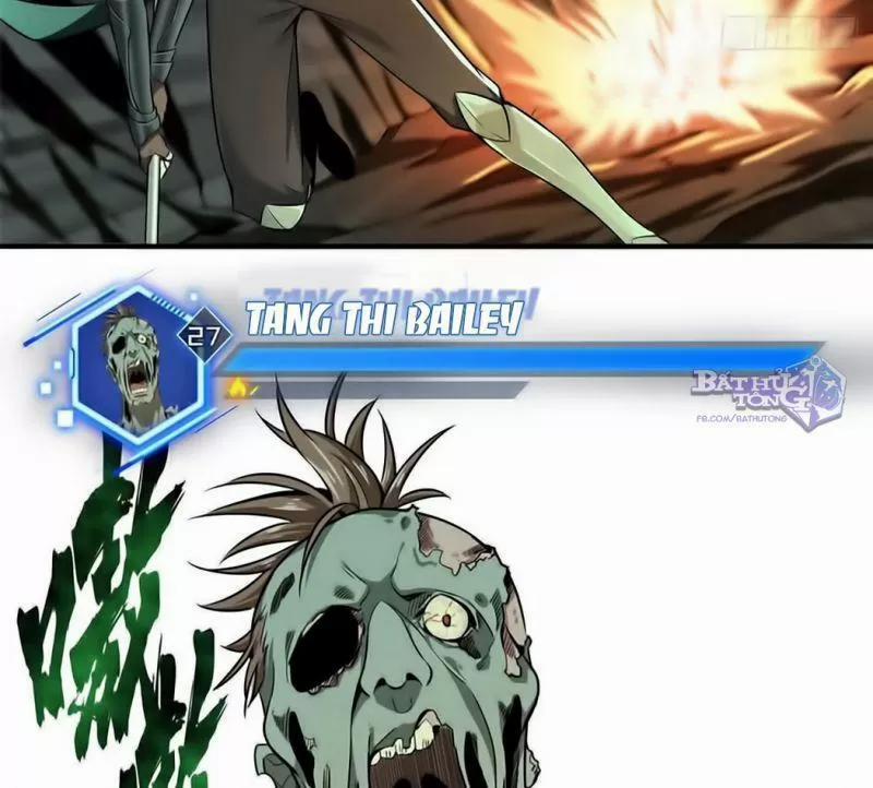 Toàn Chức Cao Thủ 2 52.2 trang 11