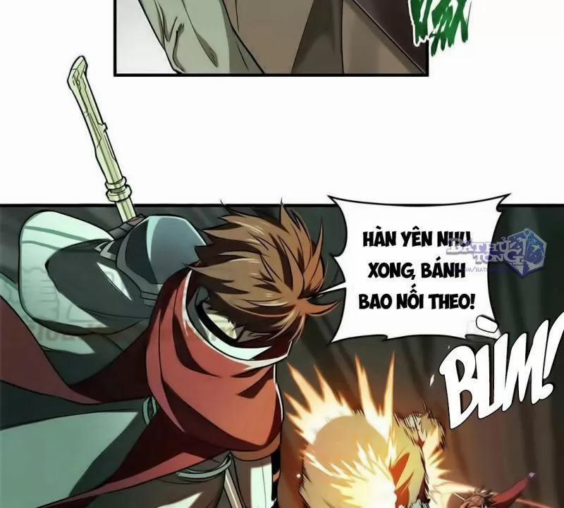 Toàn Chức Cao Thủ 2 52.2 trang 13