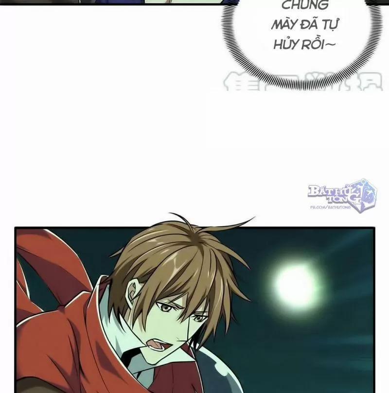 Toàn Chức Cao Thủ 2 52.2 trang 17