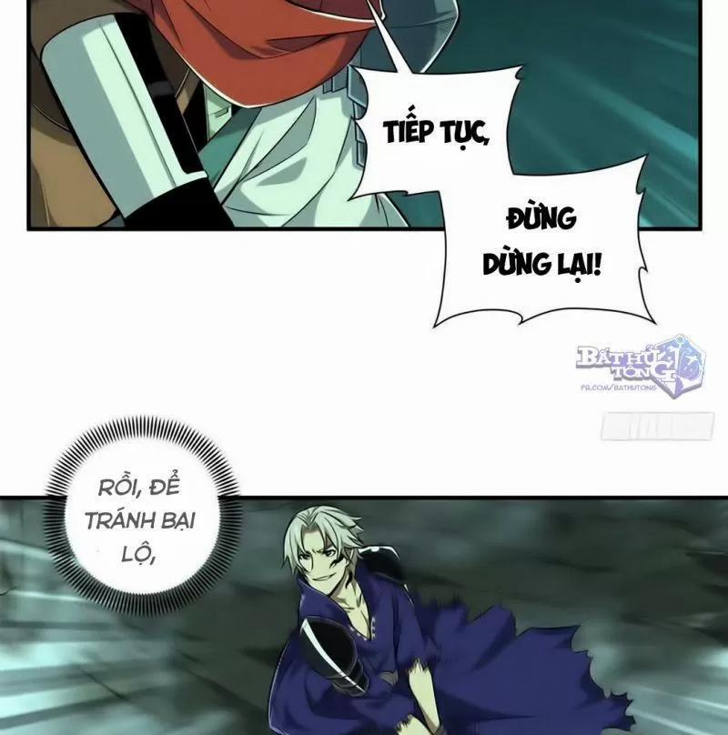 Toàn Chức Cao Thủ 2 52.2 trang 18