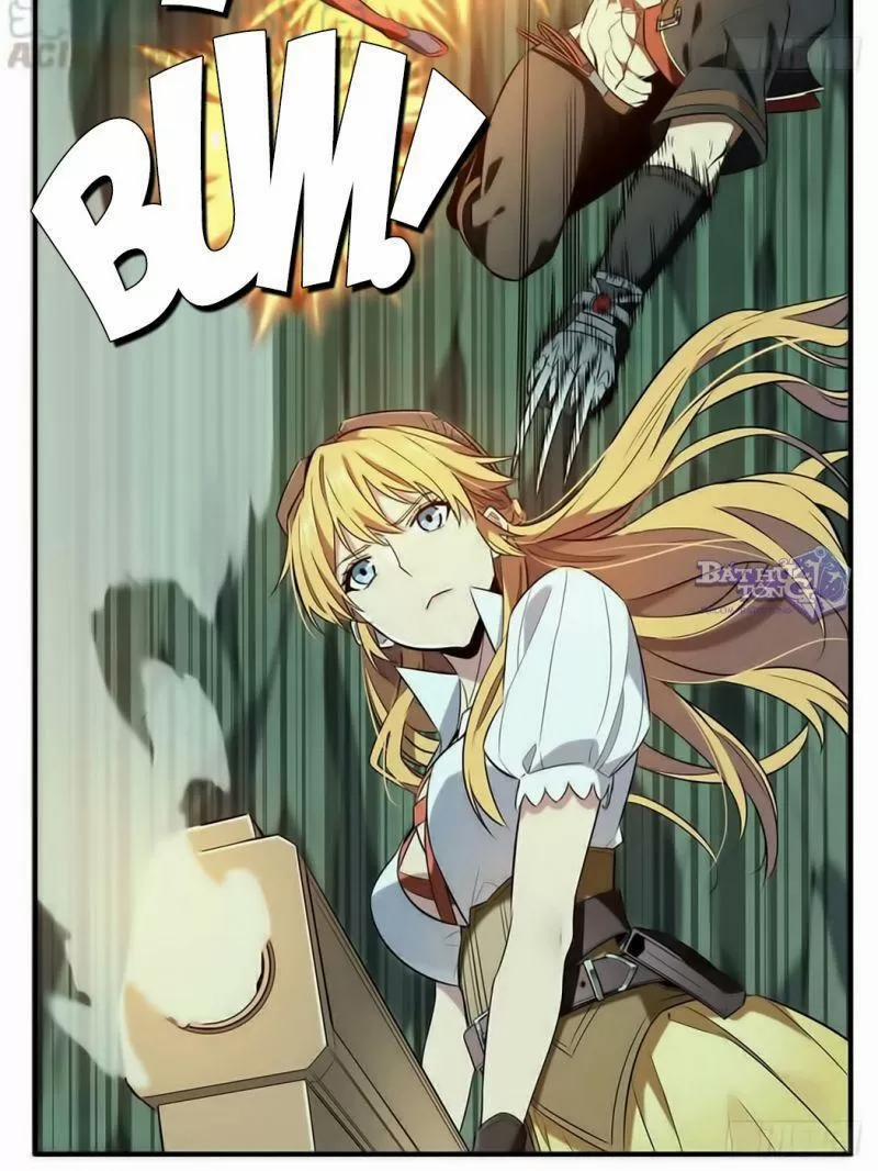 Toàn Chức Cao Thủ 2 52.2 trang 2