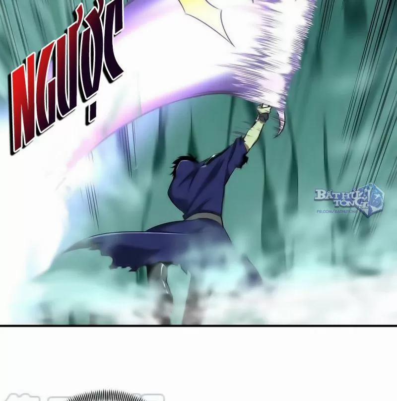 Toàn Chức Cao Thủ 2 52.2 trang 20