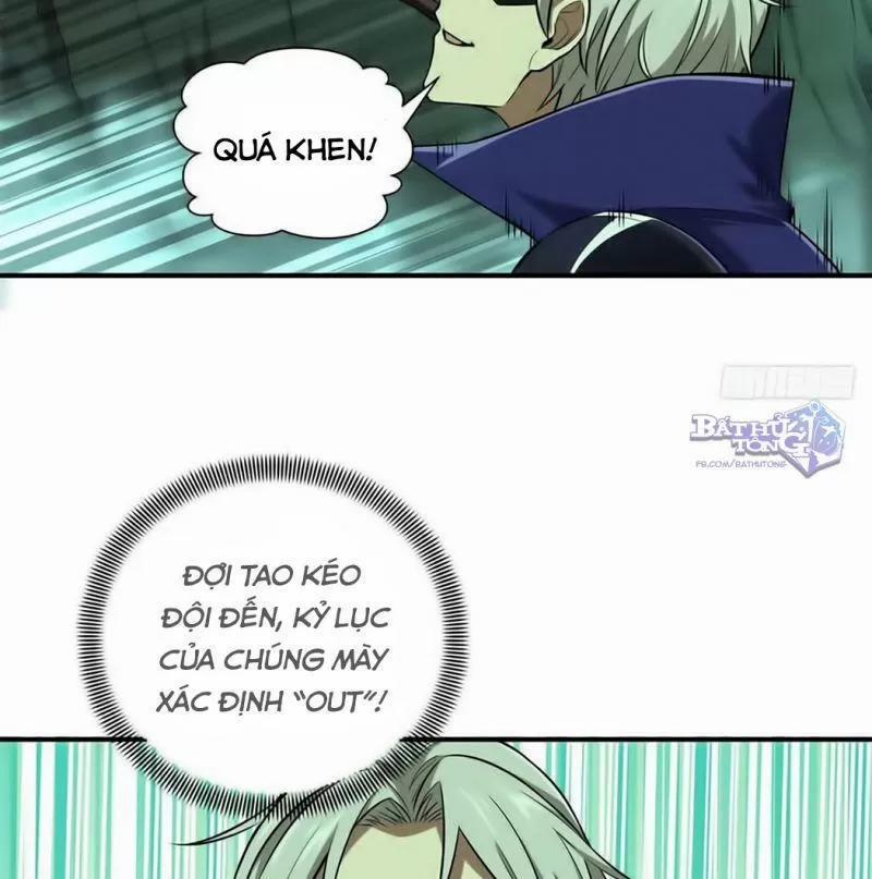 Toàn Chức Cao Thủ 2 52.2 trang 22