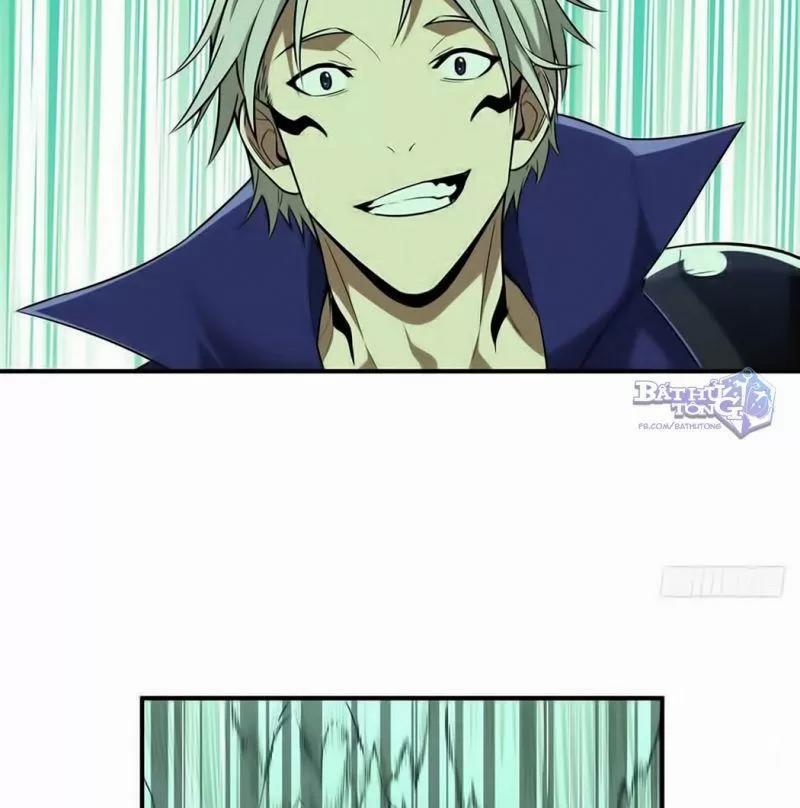 Toàn Chức Cao Thủ 2 52.2 trang 23