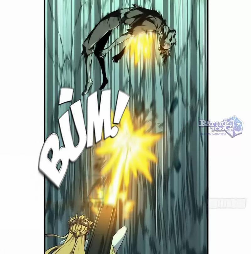 Toàn Chức Cao Thủ 2 52.2 trang 24