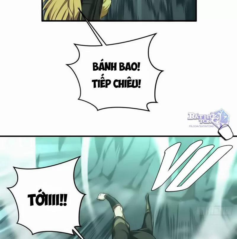 Toàn Chức Cao Thủ 2 52.2 trang 25