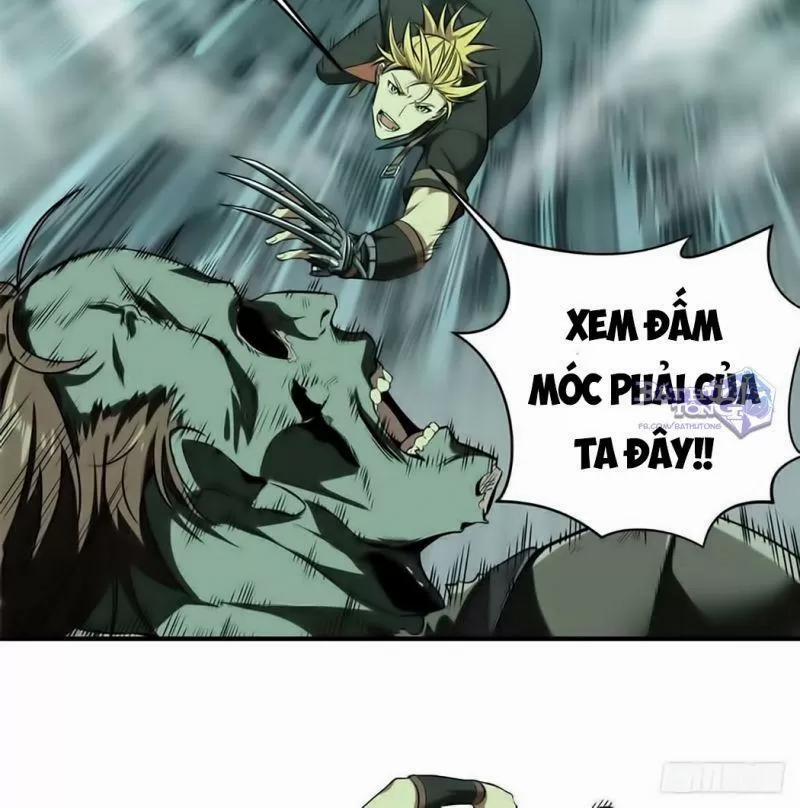 Toàn Chức Cao Thủ 2 52.2 trang 26