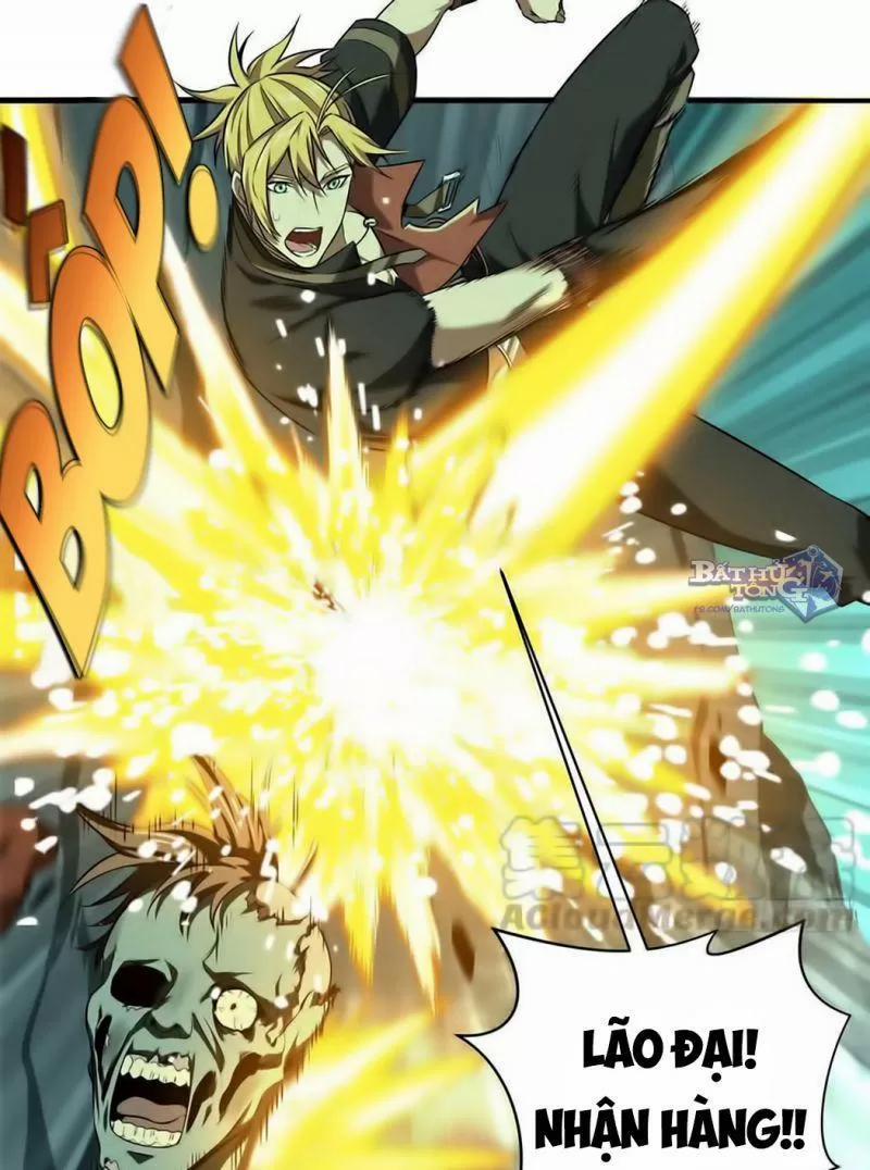 Toàn Chức Cao Thủ 2 52.2 trang 27