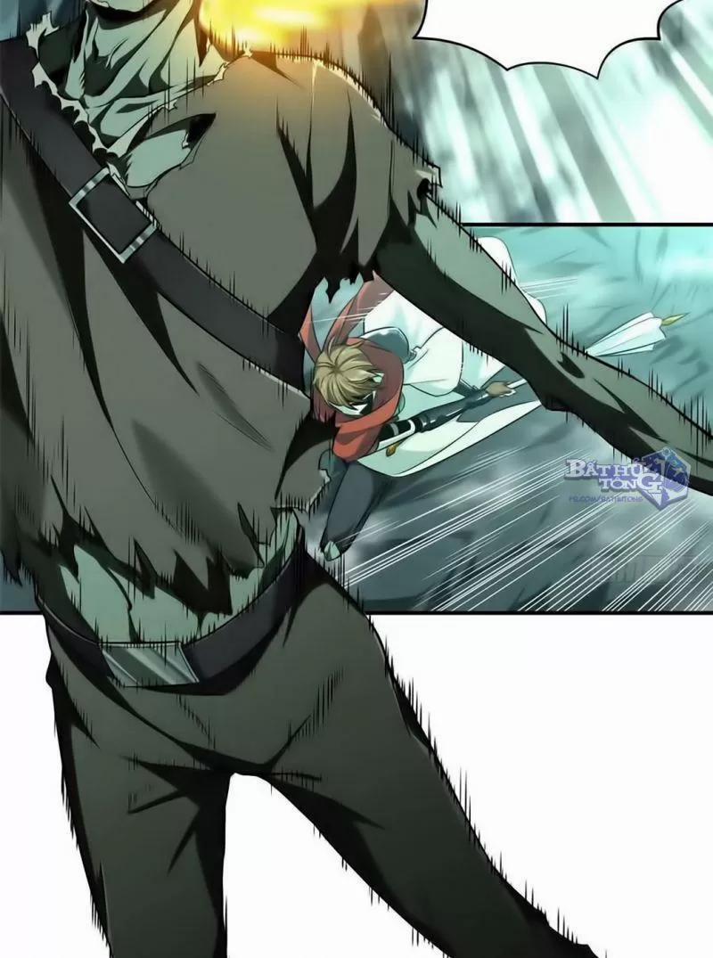 Toàn Chức Cao Thủ 2 52.2 trang 28