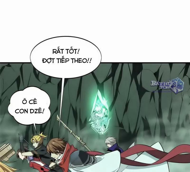 Toàn Chức Cao Thủ 2 52.2 trang 3