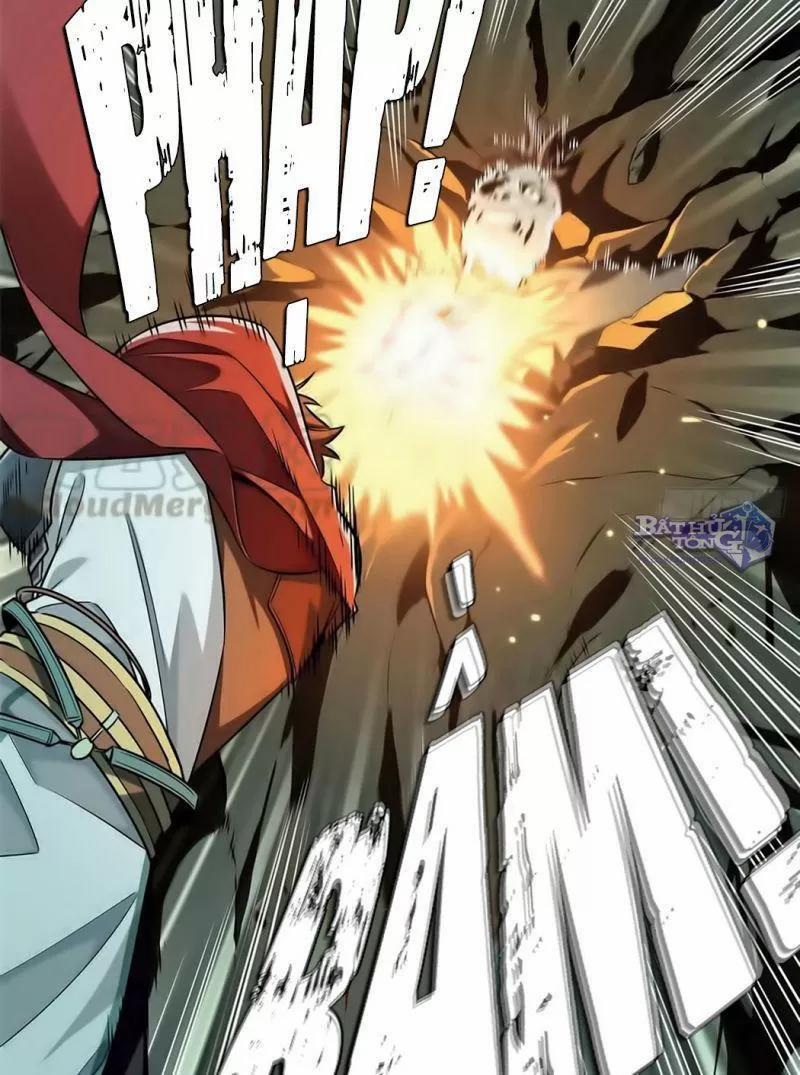 Toàn Chức Cao Thủ 2 52.2 trang 30