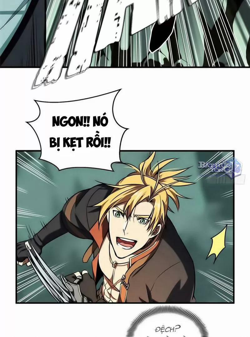 Toàn Chức Cao Thủ 2 52.2 trang 31