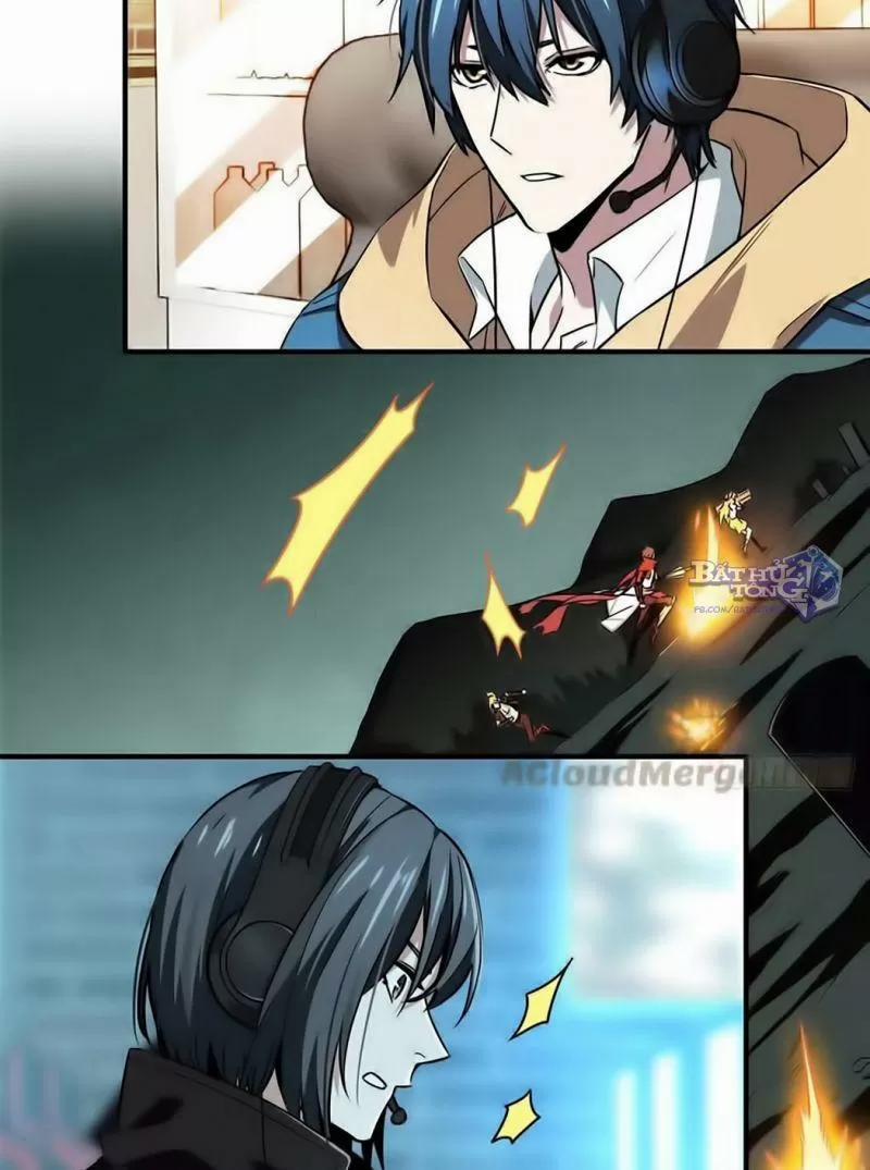 Toàn Chức Cao Thủ 2 52.2 trang 33