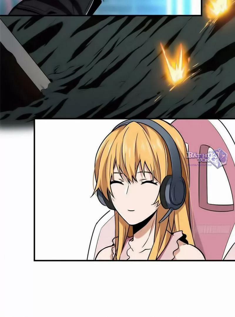 Toàn Chức Cao Thủ 2 52.2 trang 34