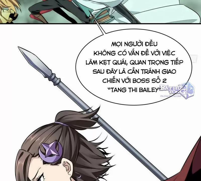 Toàn Chức Cao Thủ 2 52.2 trang 4