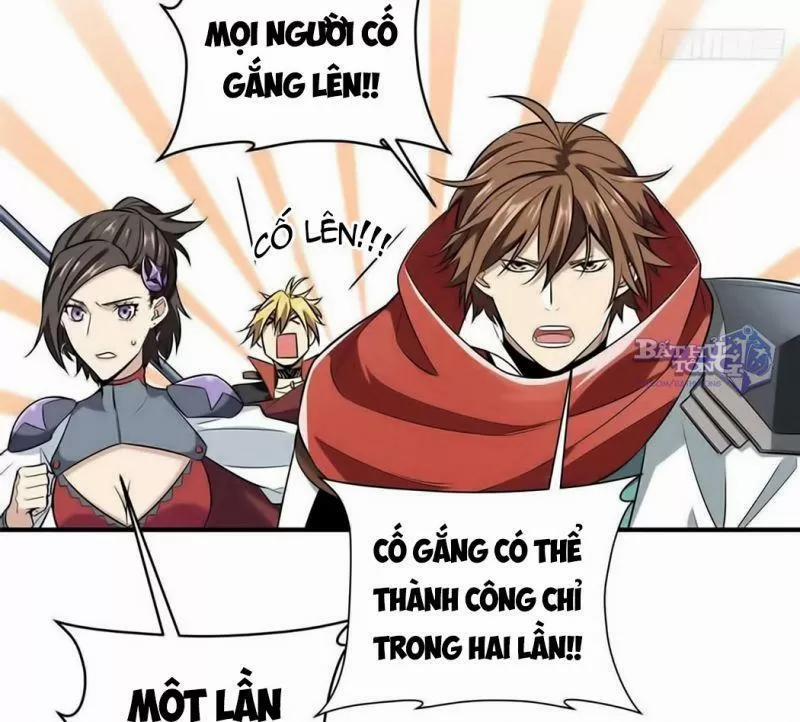 Toàn Chức Cao Thủ 2 52.2 trang 7