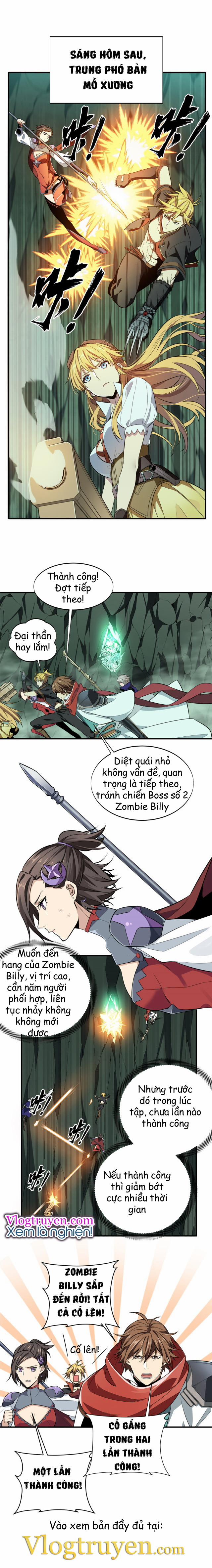 Toàn Chức Cao Thủ 2 52 trang 4