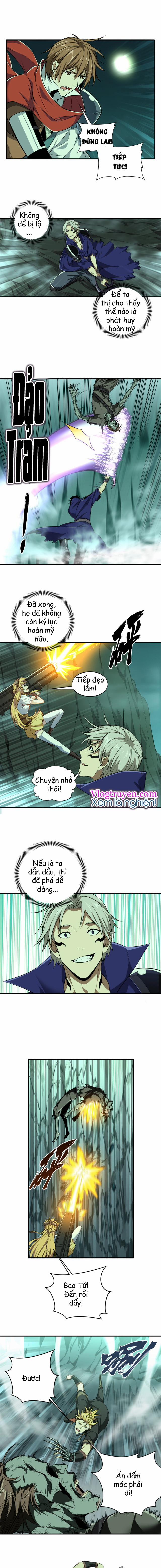 Toàn Chức Cao Thủ 2 52 trang 6