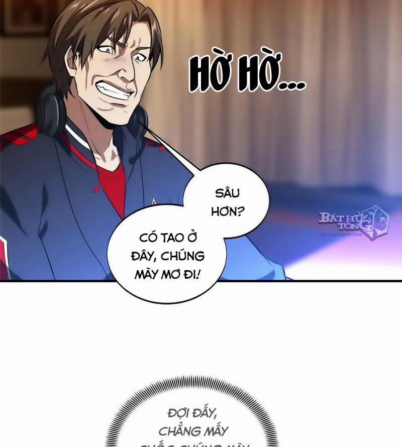 Toàn Chức Cao Thủ 2 53.1 trang 10