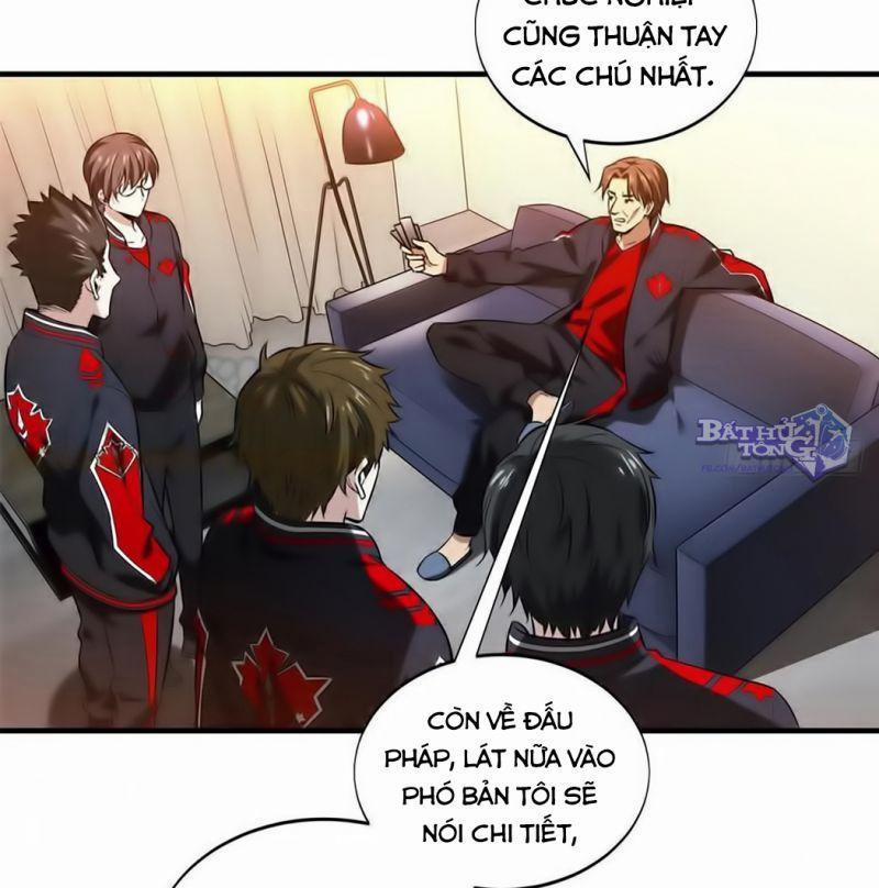 Toàn Chức Cao Thủ 2 53.1 trang 14