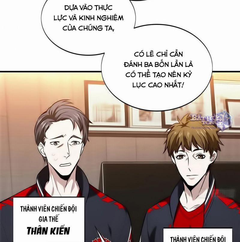 Toàn Chức Cao Thủ 2 53.1 trang 15