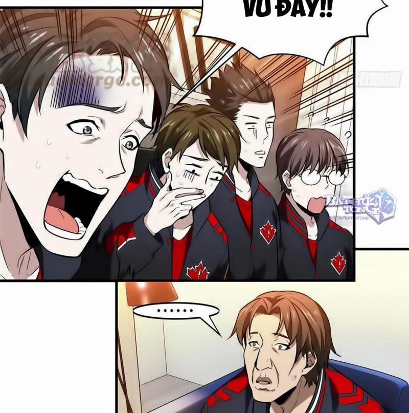 Toàn Chức Cao Thủ 2 53.1 trang 18