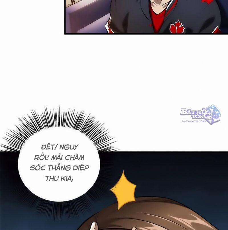 Toàn Chức Cao Thủ 2 53.1 trang 19