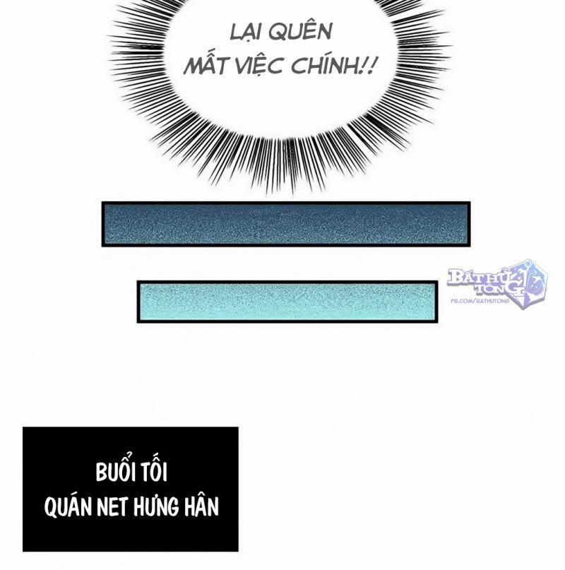 Toàn Chức Cao Thủ 2 53.1 trang 21