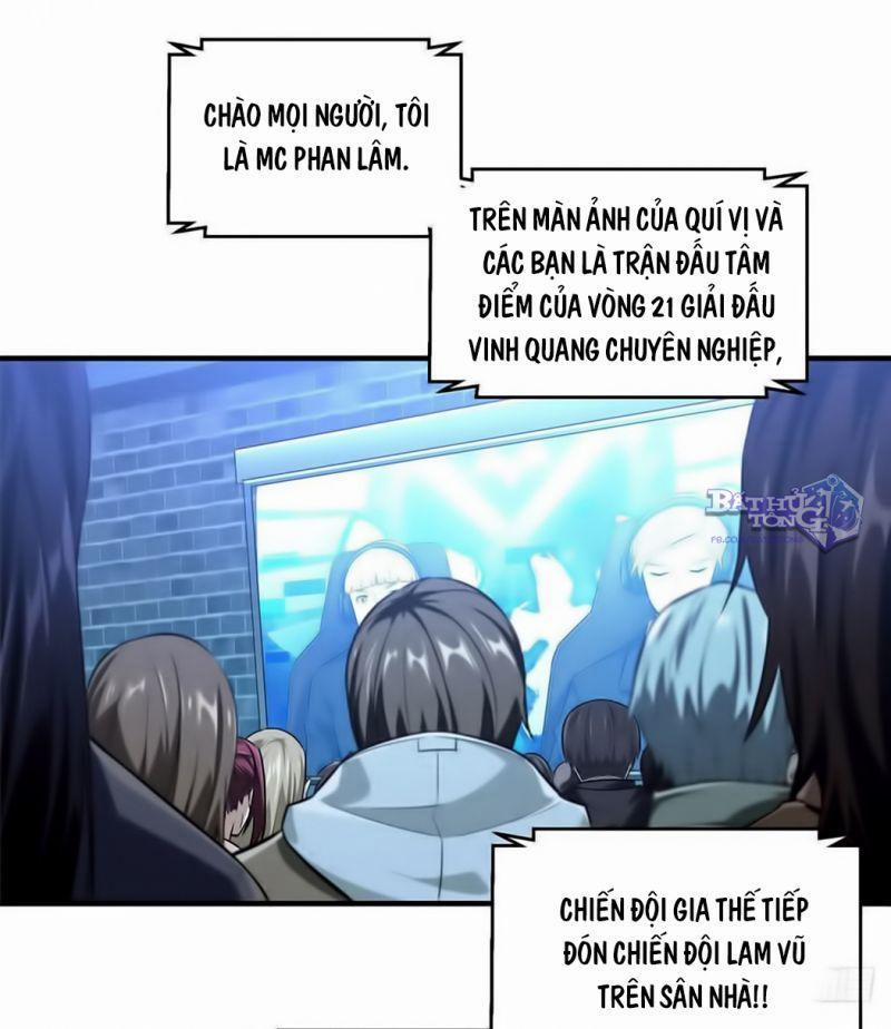 Toàn Chức Cao Thủ 2 53.1 trang 22