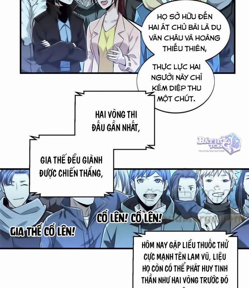 Toàn Chức Cao Thủ 2 53.1 trang 24