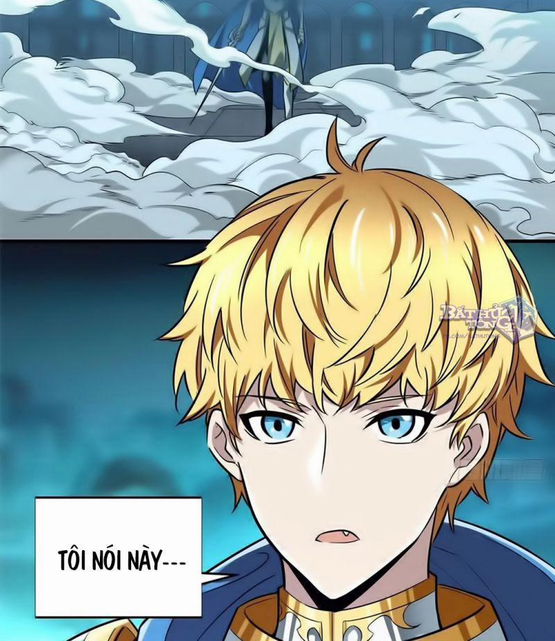 Toàn Chức Cao Thủ 2 53.1 trang 26