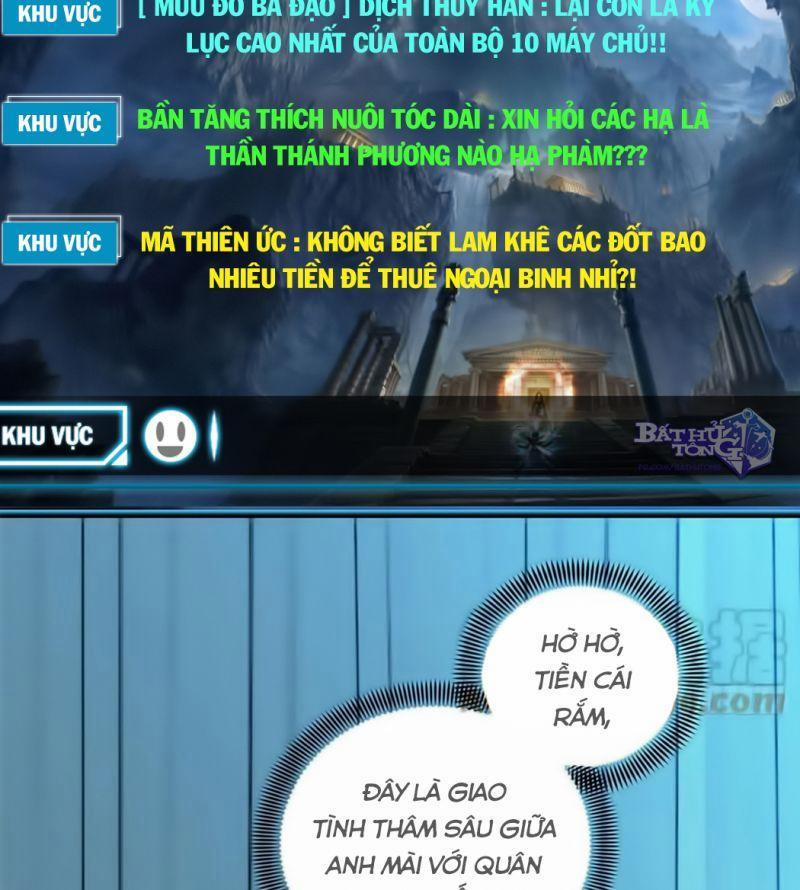 Toàn Chức Cao Thủ 2 53.1 trang 3