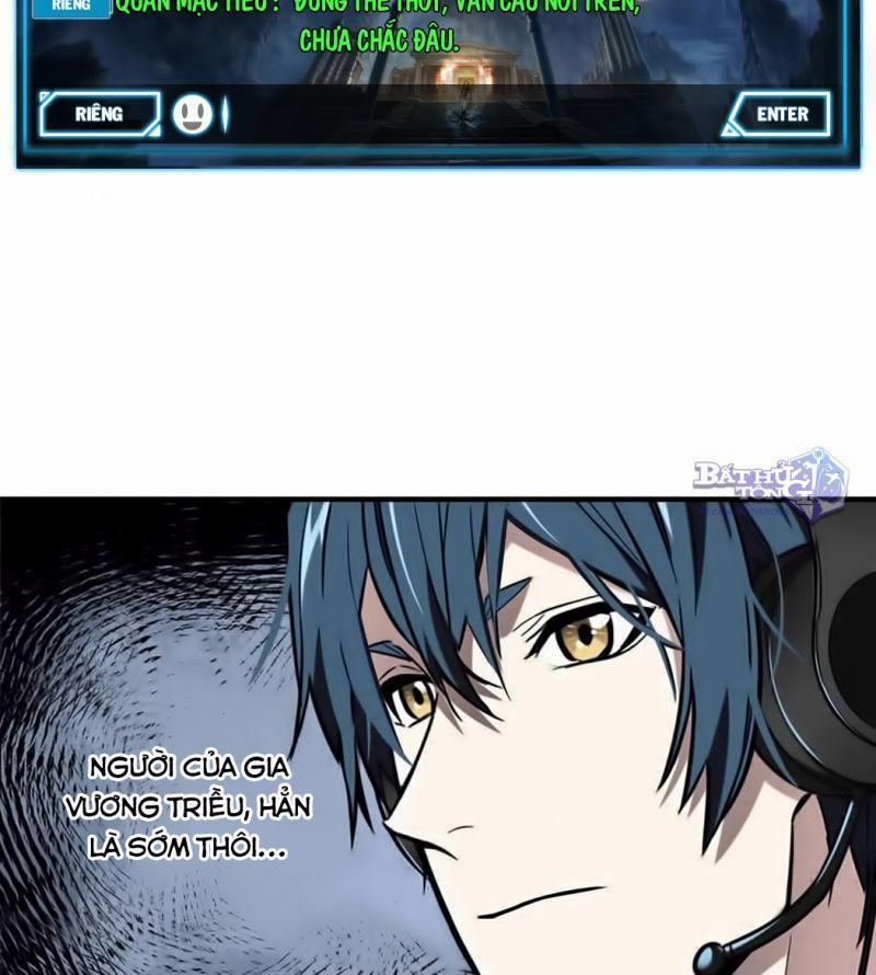 Toàn Chức Cao Thủ 2 53.1 trang 5