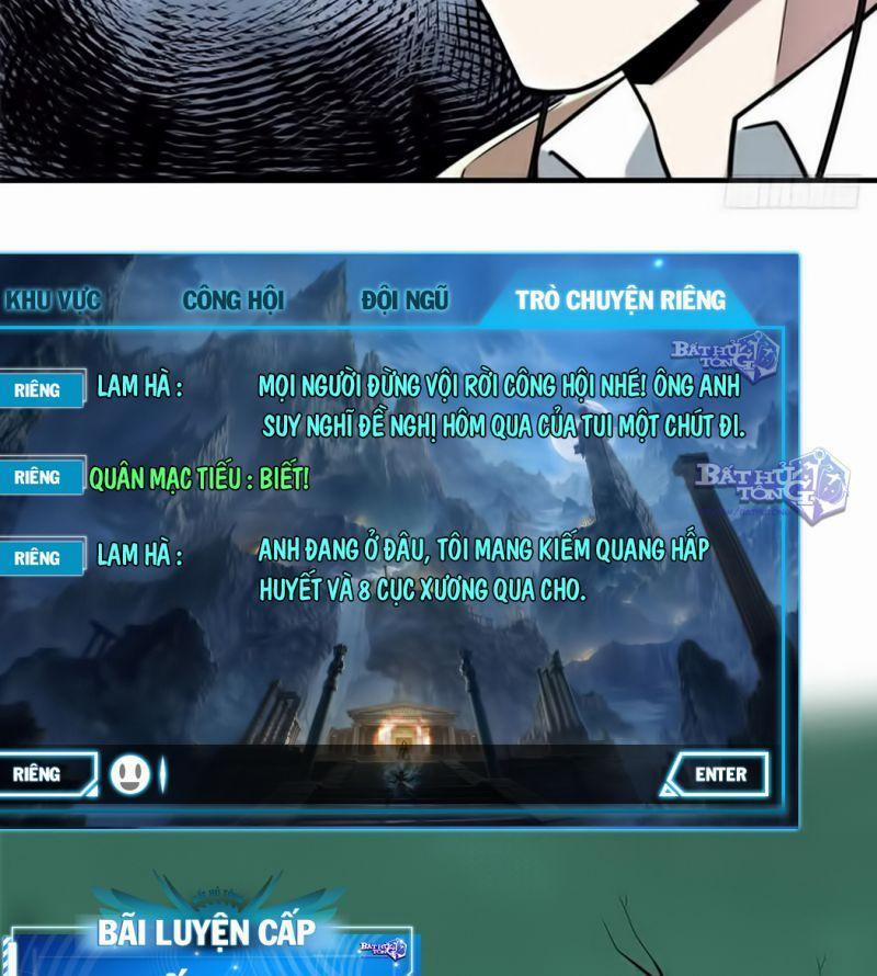 Toàn Chức Cao Thủ 2 53.1 trang 6