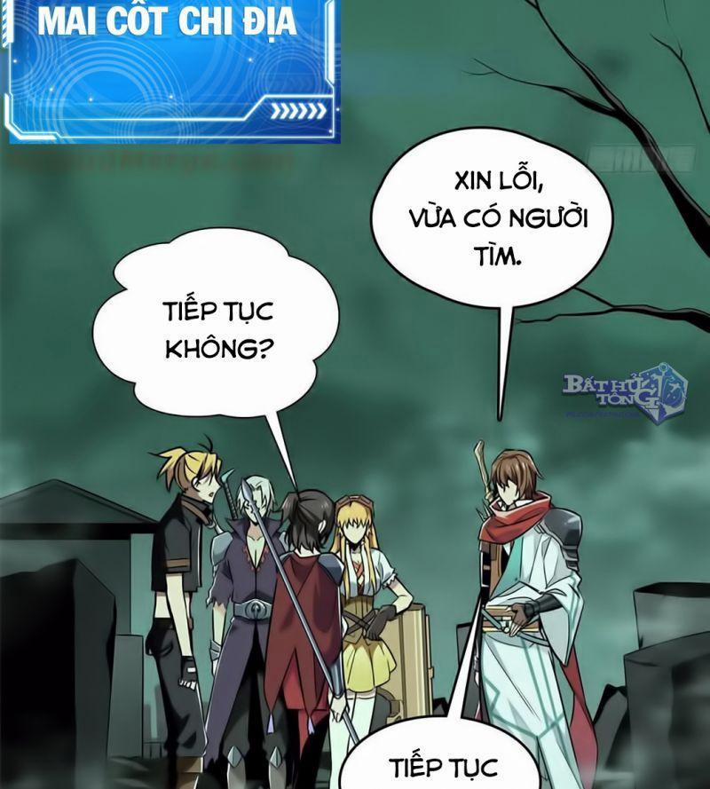 Toàn Chức Cao Thủ 2 53.1 trang 7